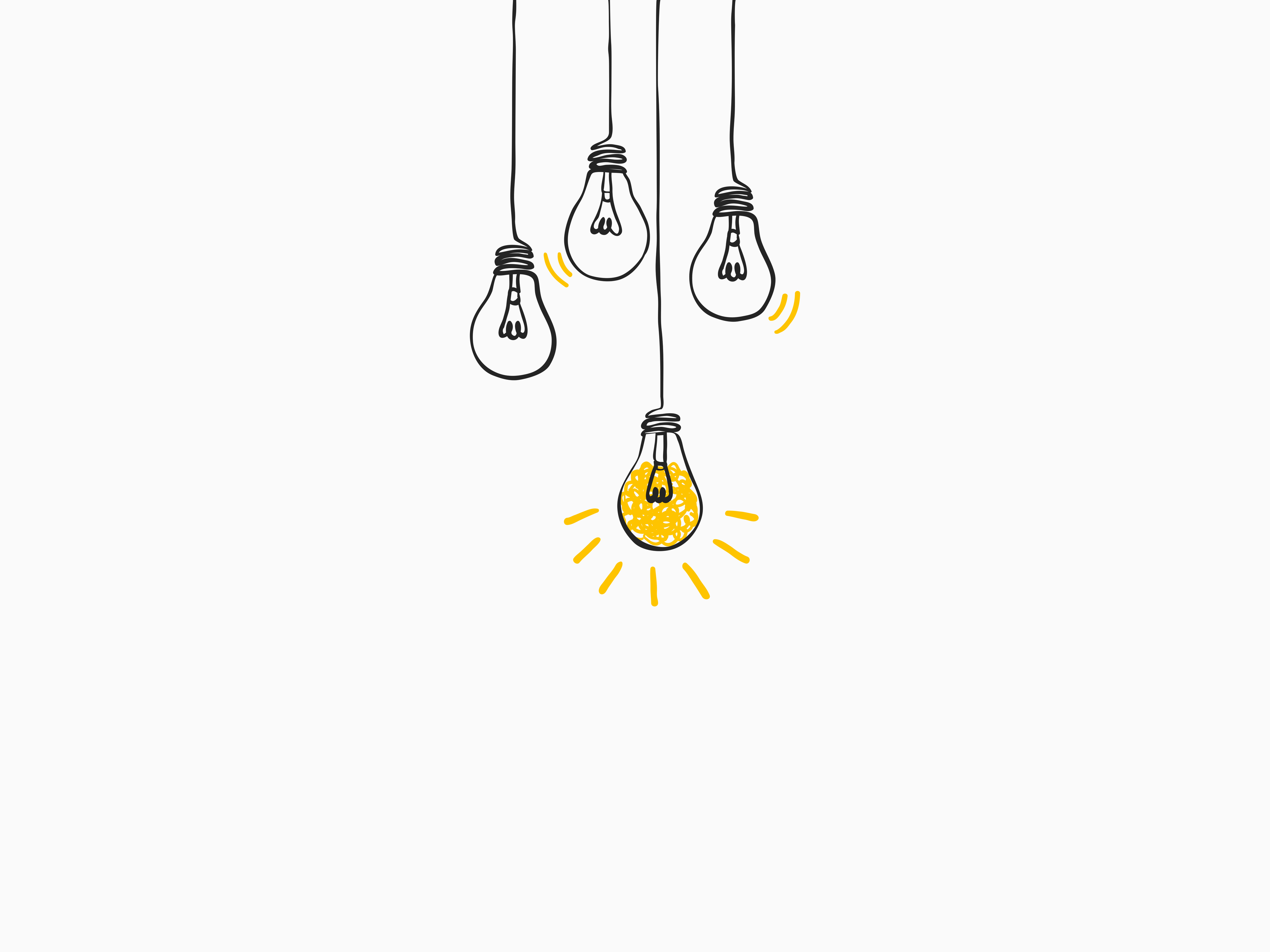Light bulbs